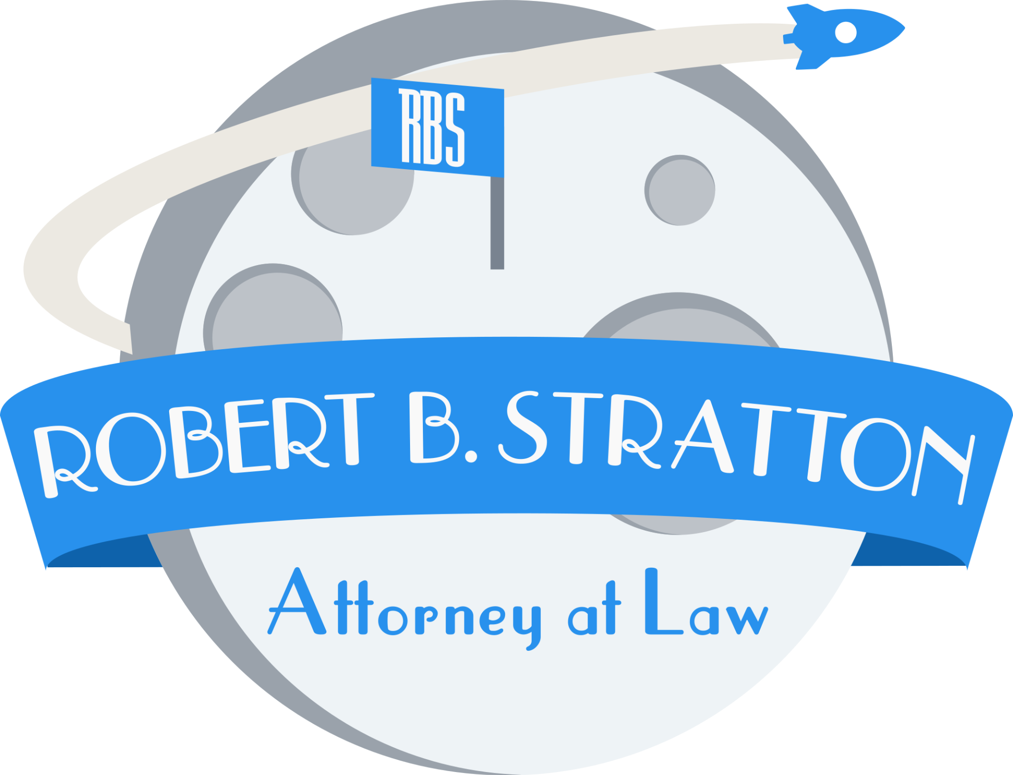 Robert B. Stratton — Attorney at Law